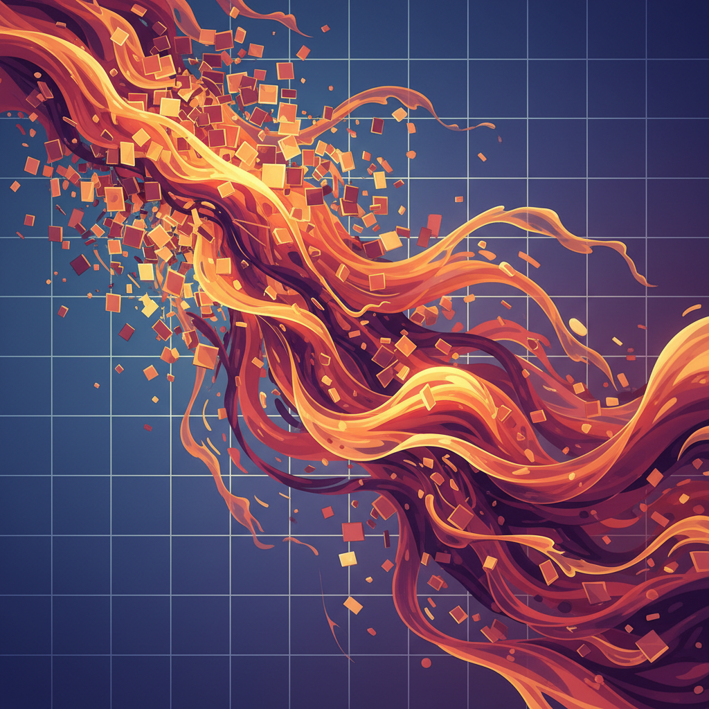The Death of the Content Calendar: Embracing Reactive Storytelling